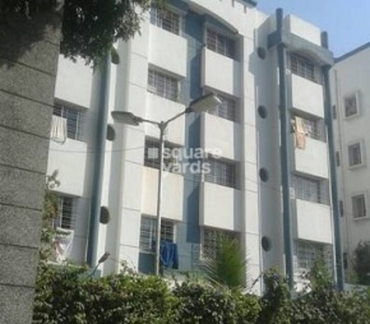 Shailesh Tower Cover Image