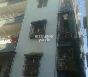 Shakti Krupa Apartment