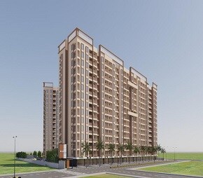 Shakuntal Dwarka Blue Water, Chikhali, Pune