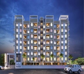 Shakuntal Dwarka residential project in Chikhali