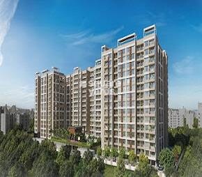 Shakuntal Forestia Apartment