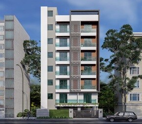 Shakuntala Nitya Residency