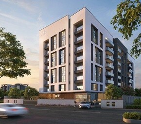 Shaliggram Advay Homes