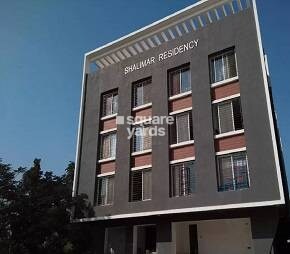 Shalimar Residency Lohegaon residential project in Lohgaon