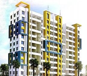 Shamiraa Heights