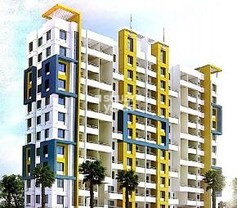Shamiraa Heights, Uravade, Pune