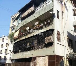 Shan Apartments Cover Image