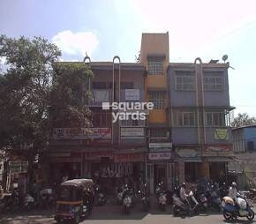 Shan Market