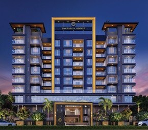 Shangrila Heights
