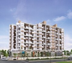 Shankeshwar Crimson, Moshi, Pune