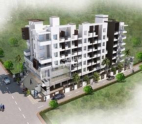 Shankeshwar Dang Ikon Phase 2, Ravet, Pune