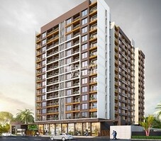 Shankeshwar Gravity Featured Image