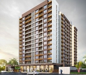 Shankeshwar Gravity, Moshi, Pune