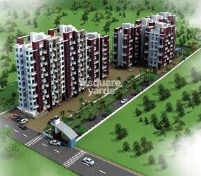 Shankeshwar Nilay Phase II