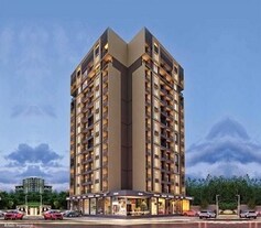 Shankeshwar Pearl, Ravet, Pune