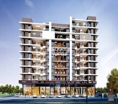 Shankeshwar Royale, Chikhali, Pune
