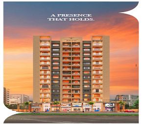 Shankeshwar Vithuchandra Skye project in Dudulgaon, Pune