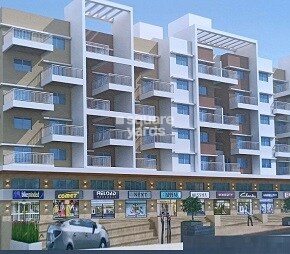 Shantai Classic, Ravet, Pune