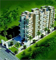 Shantai Greens, Ravet, Pune