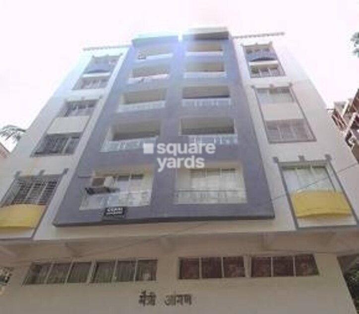 Shanti kunj CHS Talegaon Dabhade Cover Image