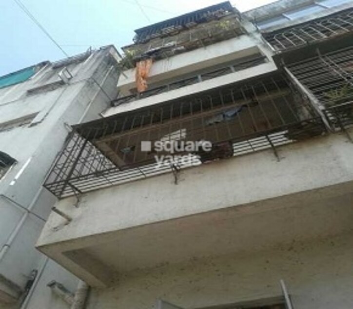 Shanti Plaza CHS Cover Image