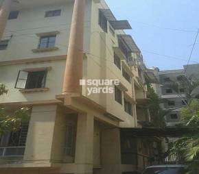Shanti Sadan Apartments Cover Image
