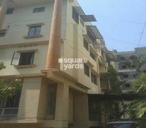 Shanti Sadan Apartments