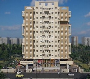 Shanti Sentosa Serene residential project in Tathawade
