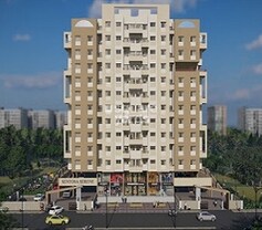Shanti Sentosa Serene, Tathawade, Pune