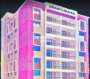 Shantimaya Complex Cover Image