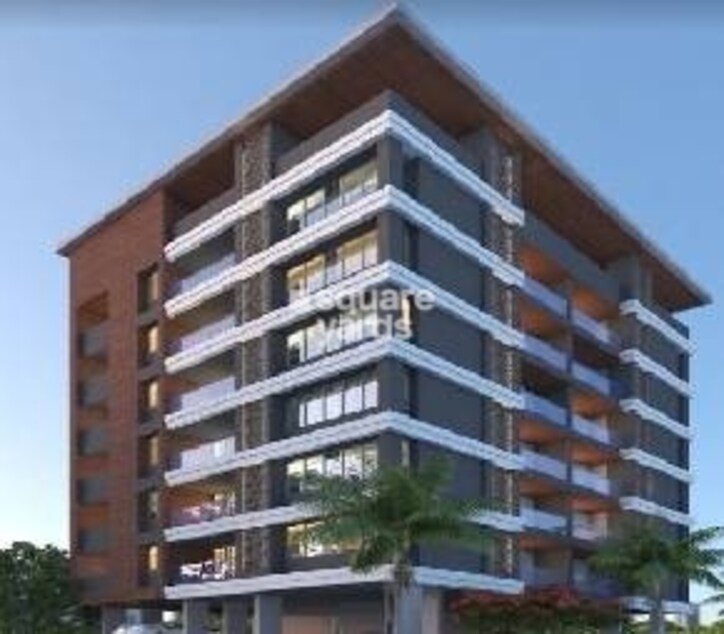 Sarthak Shantinagar Cover Image