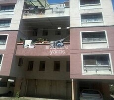 Shantiniketan Society Featured Image