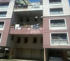 Shantiniketan Society, Warje, Pune