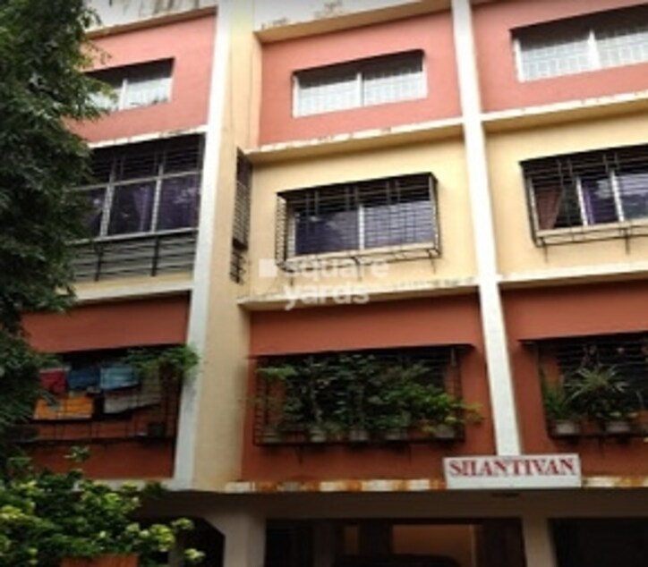 Shantivan Apartment Cover Image