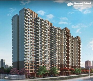 Shapoorji Pallonji Joyville Celestia