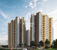 Shapoorji Pallonji Joyville Hinjawadi Phase 6 Featured Image