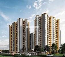 Shapoorji Pallonji Joyville Hinjewadi Phase 3 Featured Image