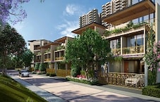 Shapoorji Pallonji Mango Tree Villa Featured Image