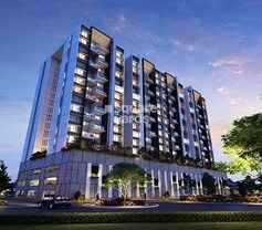 Shapoorji Pallonji Residency Phase 3, Phursungi, Pune