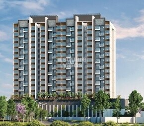 Shapoorji Pallonji Residency