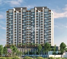 Shapoorji Pallonji Residency Featured Image