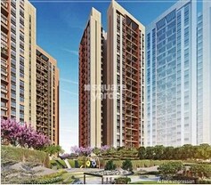 Shapoorji Pallonji Sensorium, Hinjewadi, Pune