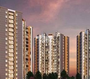 Shapoorji Pallonji Sensorium Vista
