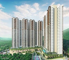 Shapoorji Pallonji Vanaha Springs Video