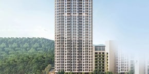 Shapoorji Pallonji Vanaha Verdant in Bavdhan, Pune