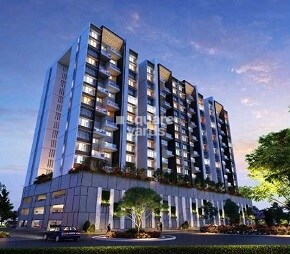 Shapoorji SP Residency