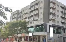 Sharada Heights Featured Image