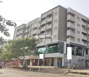 Sharada Heights