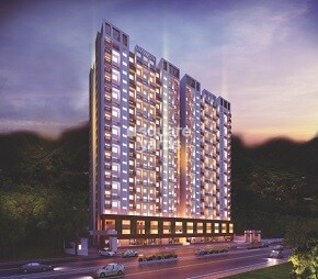 Sharada Myria, Dhayari, Pune