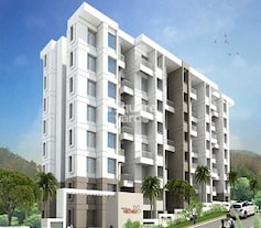 Sharada Parijat, Ambegaon Budruk, Pune